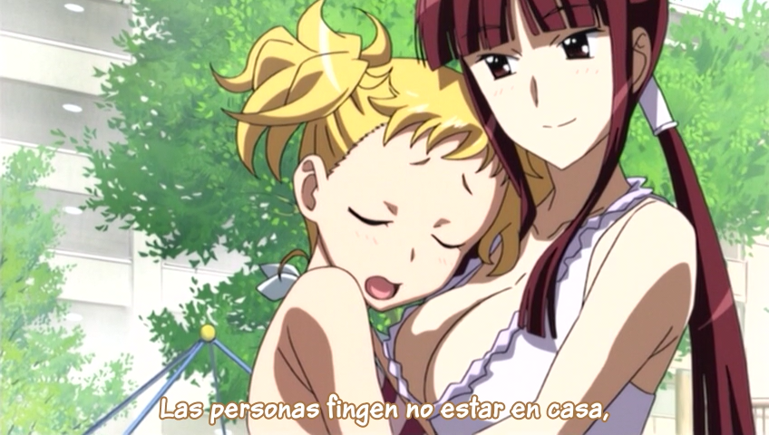 Kanamemo (Fudoshin No Fansub)